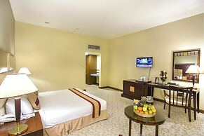 Rose View Hotel