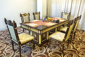 Rose View Hotel