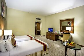 Rose View Hotel