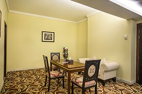 Rose View Hotel