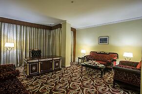 Rose View Hotel