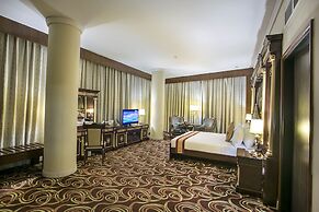 Rose View Hotel