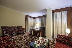 Rose View Hotel