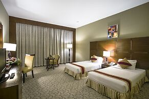 Rose View Hotel