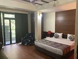Maya Inn