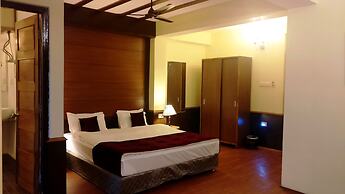 Maya Inn