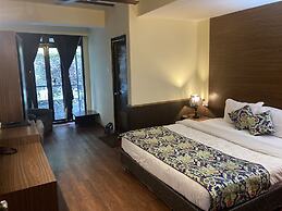Maya Inn