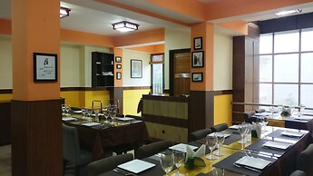 Maya Inn