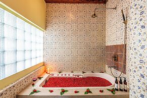 Munjoh Ocean Resort