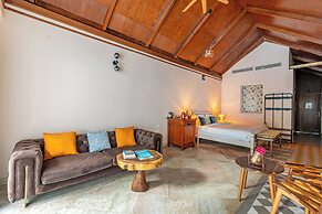 Munjoh Ocean Resort