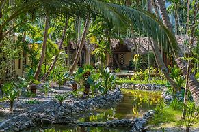 Munjoh Ocean Resort