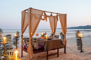 Munjoh Ocean Resort