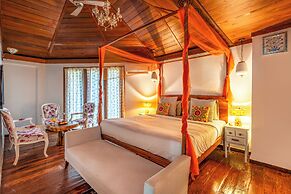 Munjoh Ocean Resort