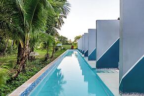 Munjoh Ocean Resort