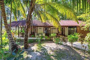 Munjoh Ocean Resort