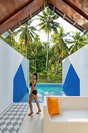 Munjoh Ocean Resort