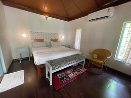 Munjoh Ocean Resort