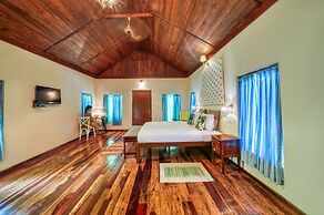 Munjoh Ocean Resort