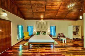 Munjoh Ocean Resort