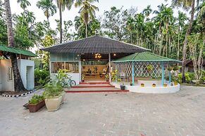 Munjoh Ocean Resort
