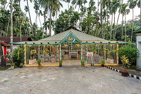 Munjoh Ocean Resort