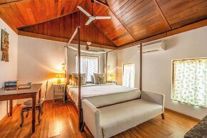 Munjoh Ocean Resort