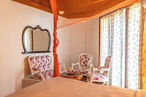 Munjoh Ocean Resort