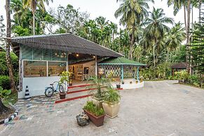 Munjoh Ocean Resort