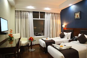 Best Western Tirupati