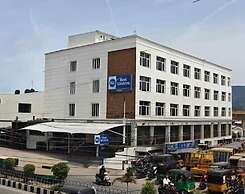 Best Western Tirupati
