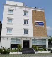Best Western Tirupati