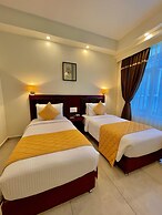 Best Western Tirupati