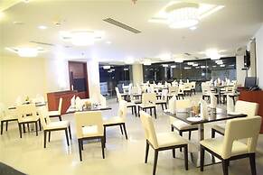 Best Western Tirupati
