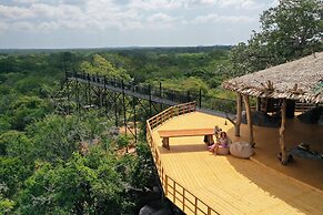 Yala Safari Camping