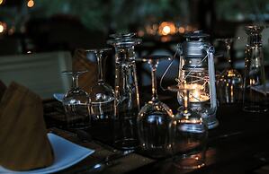 Yala Safari Camping