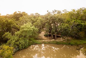 Yala Safari Camping