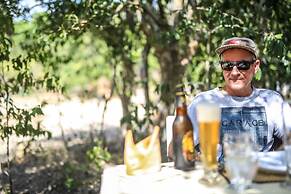 Yala Safari Camping