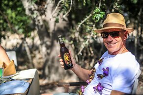 Yala Safari Camping