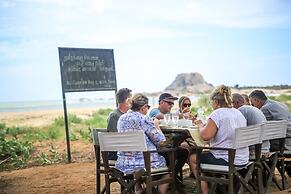 Yala Safari Camping