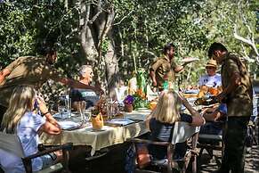 Yala Safari Camping