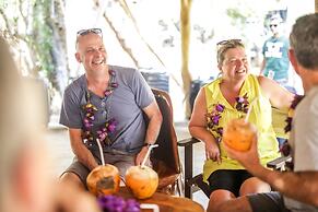 Yala Safari Camping