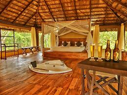 Yala Safari Camping