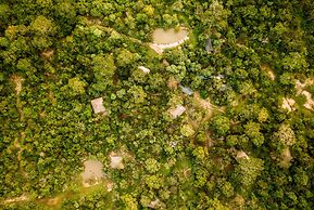 Yala Safari Camping