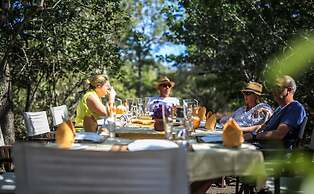 Yala Safari Camping