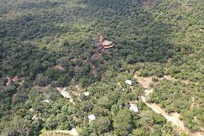 Yala Safari Camping