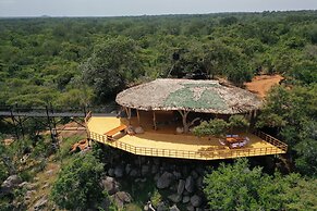 Yala Safari Camping