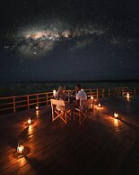 Yala Safari Camping