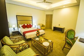 Asia Pacific Hotel