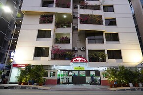Asia Pacific Hotel