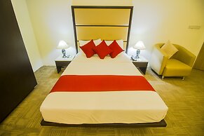 Asia Pacific Hotel